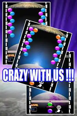 Play BubbleShooter 2018 New One