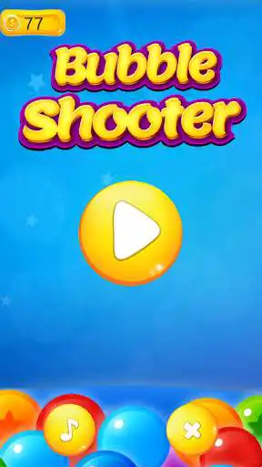 Play Bubble Shooter 2019