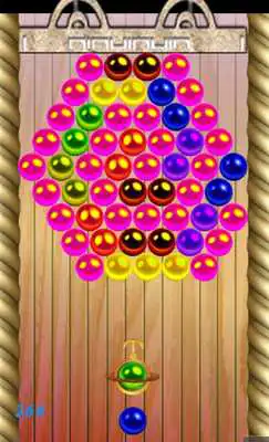 Play Bubble Shooter 2019