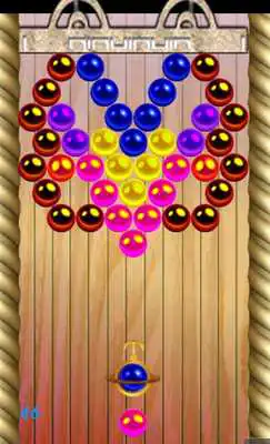 Play Bubble Shooter 2019