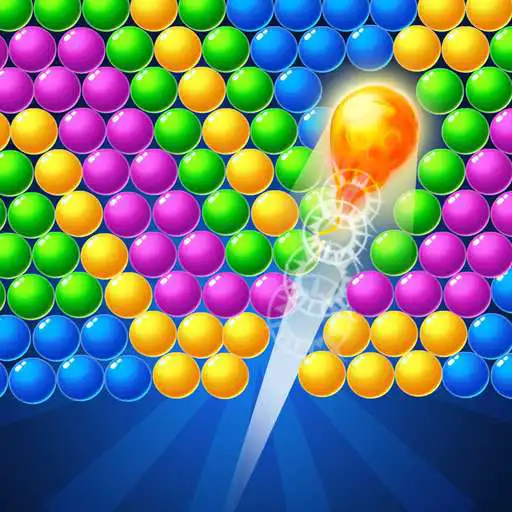 Play Bubble Shooter 2020 - 1969 levels APK