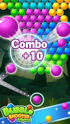 Play Bubble Shooter 2020 - 1969 levels  and enjoy Bubble Shooter 2020 - 1969 levels with UptoPlay