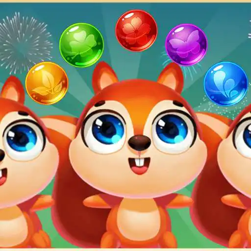 Play Bubble Shooter 2020-  Shoot the bubble APK