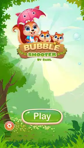 Play Bubble Shooter 2020-  Shoot the bubble  and enjoy Bubble Shooter 2020-  Shoot the bubble with UptoPlay