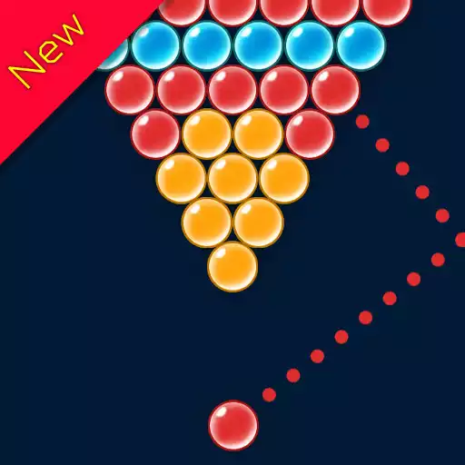Play Bubble Shooter 2021 APK Play Bubble Shooter 2021 APK