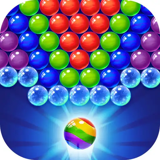 Play Bubble Shooter 2021 - Match 3 Game APK Play Bubble Shooter 2021 - Match 3 Game APK