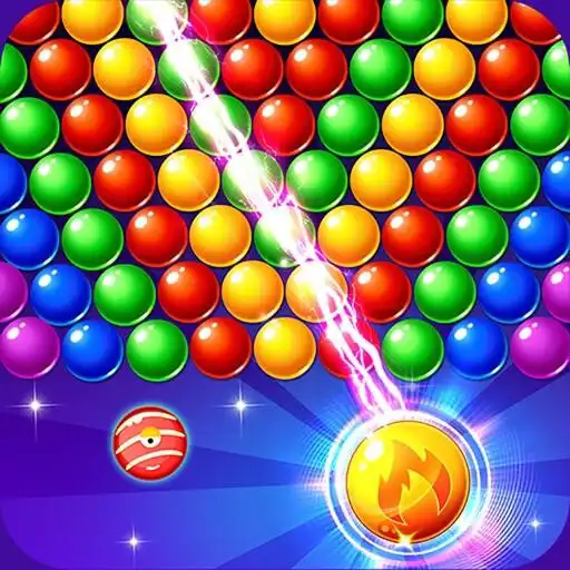 Play Bubble_Shooter_20 APK