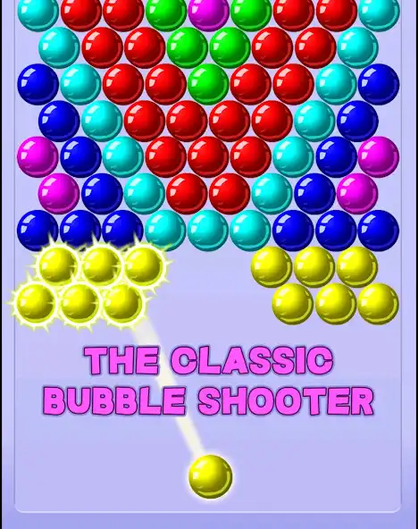 Play Bubble_Shooter_20  and enjoy Bubble_Shooter_20 with UptoPlay