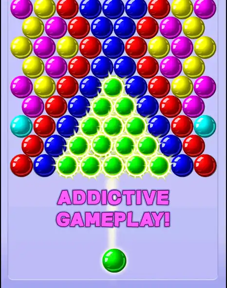 Play Bubble_Shooter_20 as an online game Bubble_Shooter_20 with UptoPlay