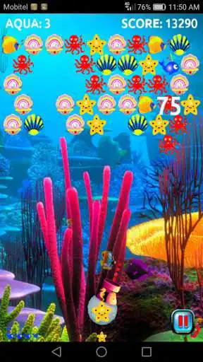 Play Bubble Shooter 2 - Bubble Blaster & Bubble Pop as an online game Bubble Shooter 2 - Bubble Blaster & Bubble Pop with UptoPlay