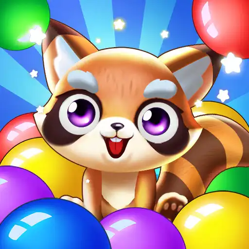 Play Bubble Shooter 2 ：Pets Home APK