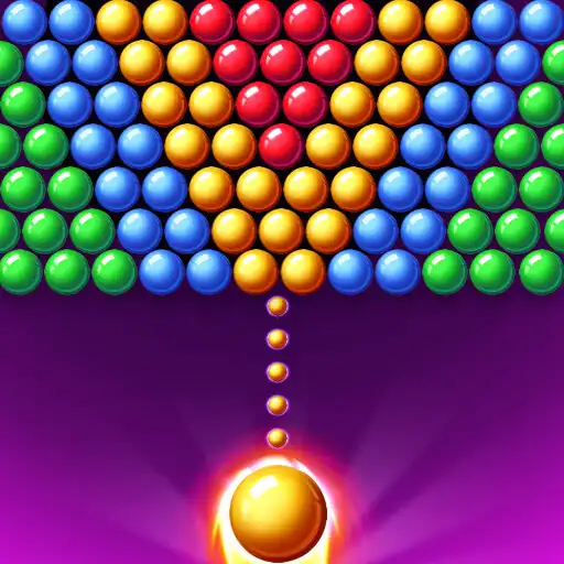 Play Bubble Shooter 2: Pop Master APK