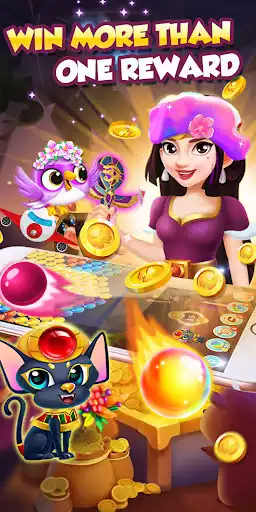 Play Bubble Shooter 2