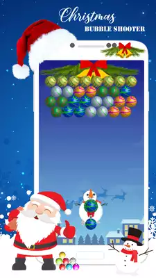 Play Bubble Shooter 2