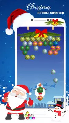Play Bubble Shooter 2