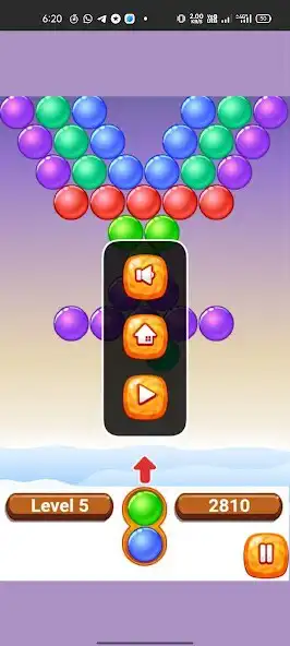Play Bubble Shooter 3D Games  and enjoy Bubble Shooter 3D Games with UptoPlay