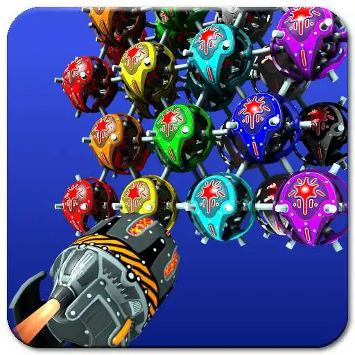 Play Bubble Shooter 3D APK