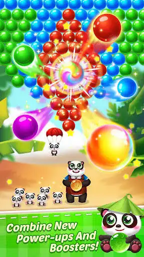 Play Bubble Shooter 3 Panda and enjoy Bubble Shooter 3 Panda with UptoPlay Play Bubble Shooter 3 Panda and enjoy Bubble Shooter 3 Panda with UptoPlay