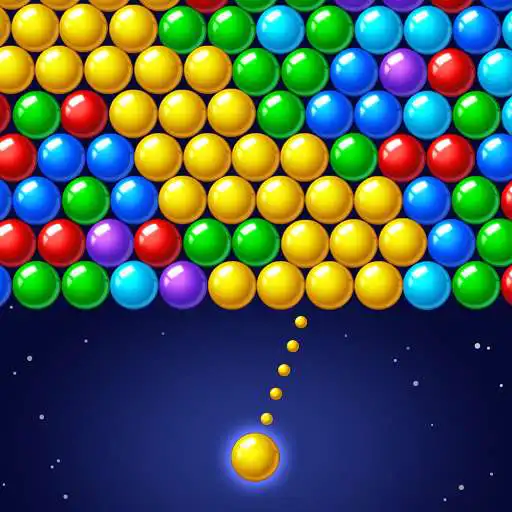 Play Bubble Shooter Addictive Story APK Play Bubble Shooter Addictive Story APK