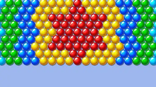Play Bubble Shooter Addictive Story  and enjoy Bubble Shooter Addictive Story with UptoPlay