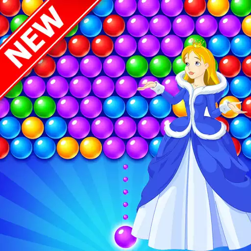 Play Bubble Shooter Adventure APK Play Bubble Shooter Adventure APK