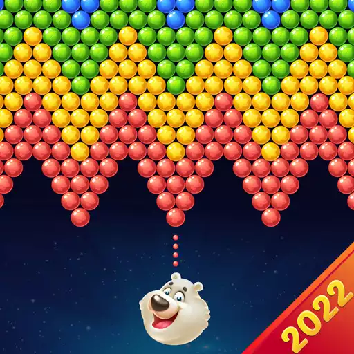 Play Bubble Shooter Adventure: Pop APK Play Bubble Shooter Adventure: Pop APK