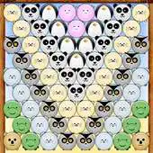 Free play online Bubble Shooter Animals 2017 APK