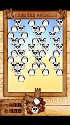 Play Bubble Shooter Animals 2017