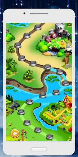 Play APK Bubble Shooter Balls Fighter  and enjoy Bubble Shooter Balls Fighter with UptoPlay com.balls.bubble.shooter