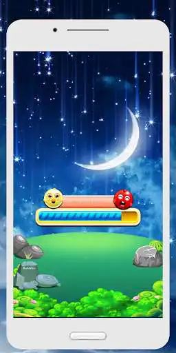 Play APK Bubble Shooter Balls Fighter  and enjoy Bubble Shooter Balls Fighter with UptoPlay com.balls.bubble.shooter