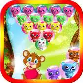 Free play online Bubble Shooter Bear APK