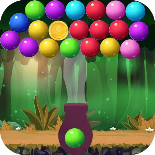 Play Bubble Shooter Blast APK Play Bubble Shooter Blast APK