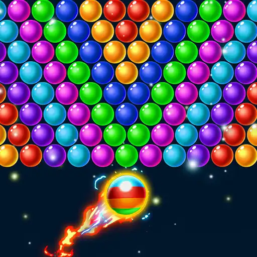 Play Bubble Shooter Blast: Pop Game APK Play Bubble Shooter Blast: Pop Game APK