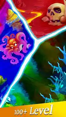 Play Bubble Shooter: Blaze Crush