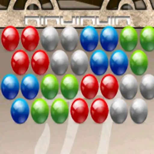 Free play online Bubble Shooter  Brain Games APK