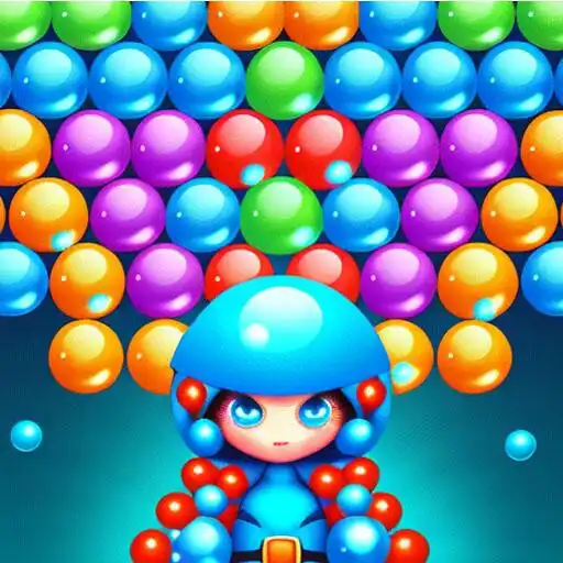 Play Bubble Shooter: Bubble Blast APK Play Bubble Shooter: Bubble Blast APK