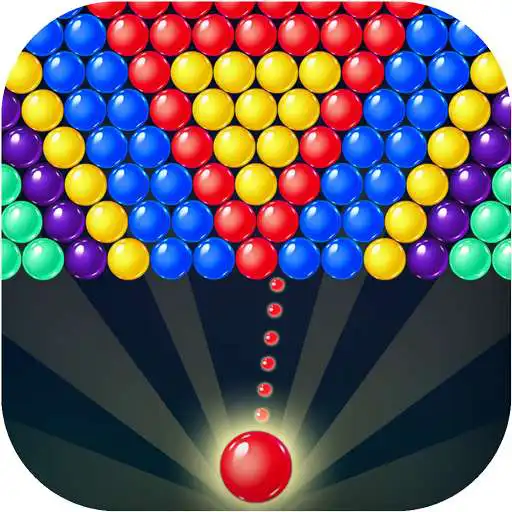 Play Bubble Shooter : Bubble Game APK