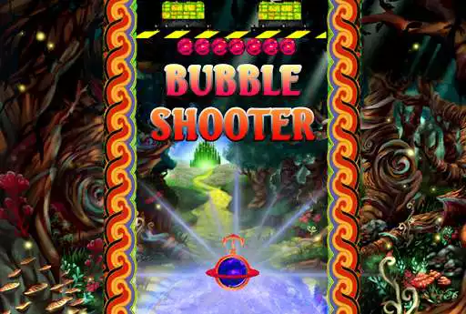 Play Bubble Shooter - Bubbles Shoot  and enjoy Bubble Shooter - Bubbles Shoot with UptoPlay