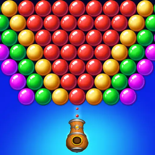 Play Bubble Shooter - Canon Balls APK Play Bubble Shooter - Canon Balls APK