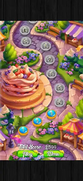 Play Bubble Shooter - Canon Balls as an online game Bubble Shooter - Canon Balls with UptoPlay