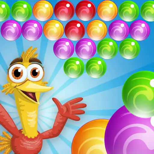 Play Bubble Shooter: Champion APK