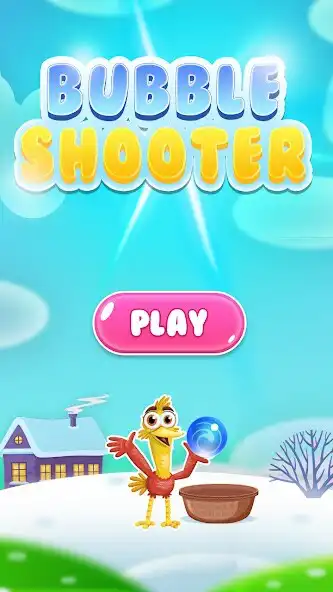 Play Bubble Shooter: Champion  and enjoy Bubble Shooter: Champion with UptoPlay