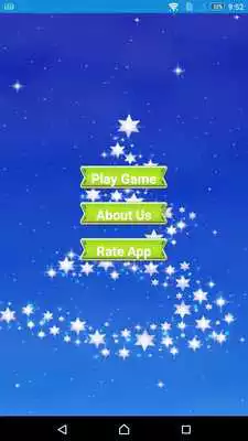 Play Bubble Shooter Christmas 2015