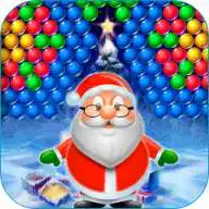 Free play online Bubble Shooter Christmas Balls APK Free play online Bubble Shooter Christmas Balls APK