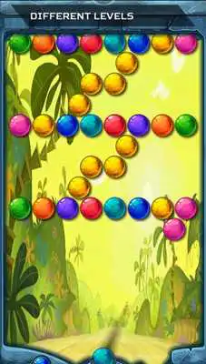 Play Bubble Shooter Classic Colors Play Bubble Shooter Classic Colors