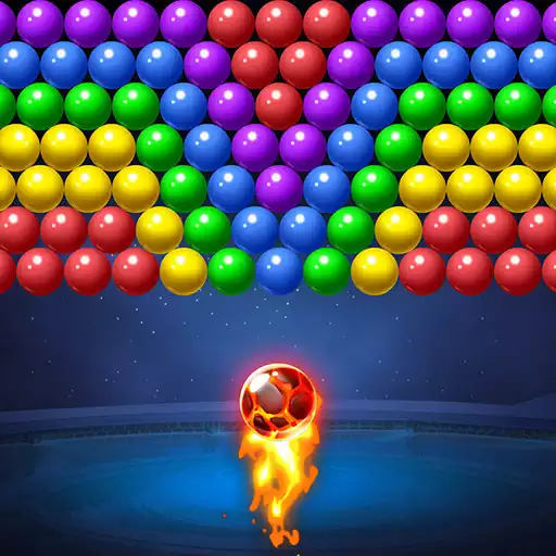 Free play online Bubble Shooter Classic Pop APK Free play online Bubble Shooter Classic Pop APK
