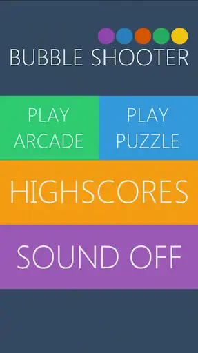 Play Bubble Shooter Classic