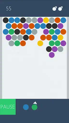 Play Bubble Shooter Classic