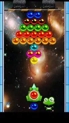 Play Bubble Shooter Classic