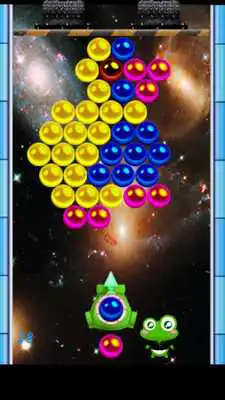 Play Bubble Shooter Classic